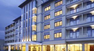 Surya Yudha Hotel Purwokerto fotoÄŸrafÄ±