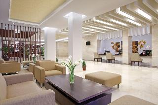 Surya Yudha Hotel Purwokerto otel fotoğrafı