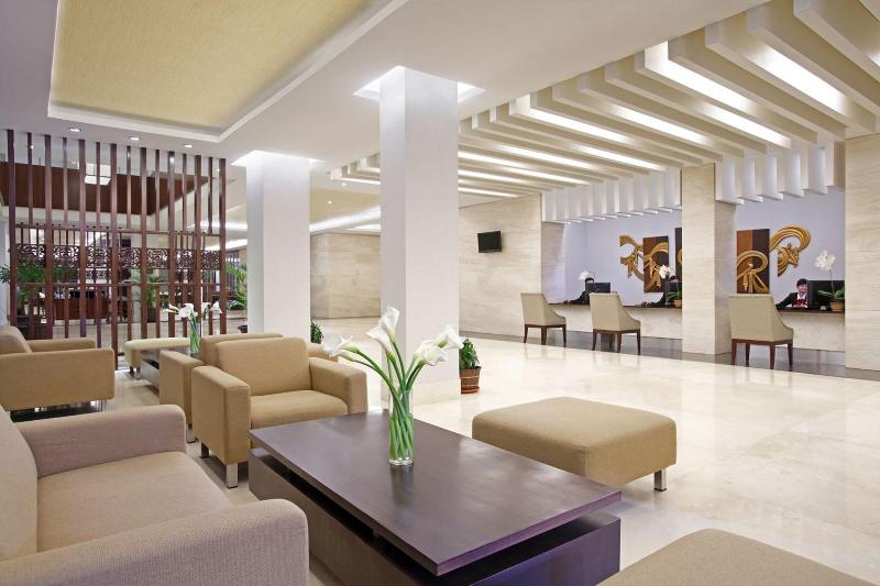 Surya Yudha Hotel Purwokerto - Genel