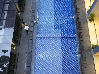 Surya Yudha Hotel Purwokerto fotoÄŸrafÄ±