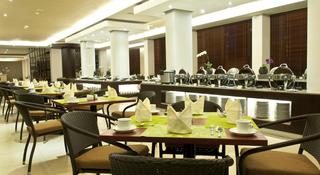 Surya Yudha Hotel Purwokerto fotoÄŸrafÄ±