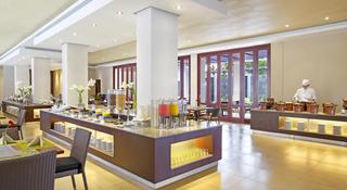 Surya Yudha Hotel Purwokerto fotoÄŸrafÄ±