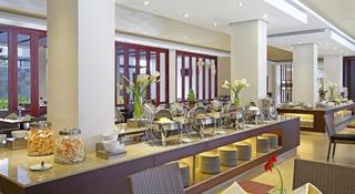 Surya Yudha Hotel Purwokerto fotoÄŸrafÄ±
