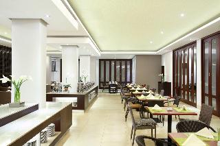 Surya Yudha Hotel Purwokerto fotoÄŸrafÄ±