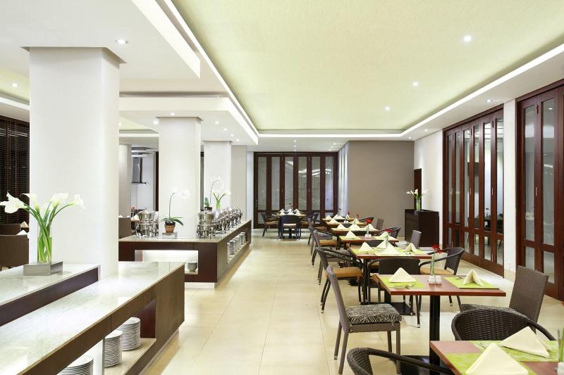 Surya Yudha Hotel Purwokerto - Restoran