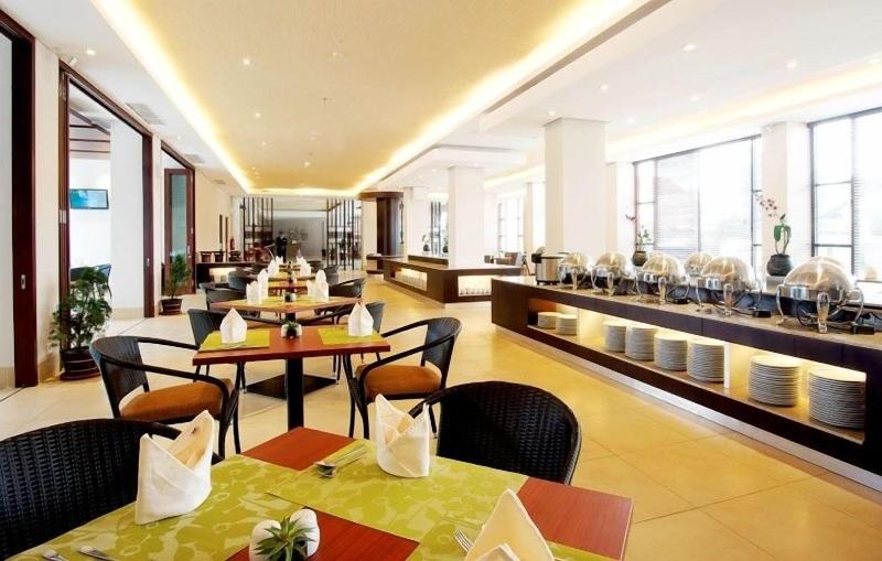Surya Yudha Hotel Purwokerto - Restoran
