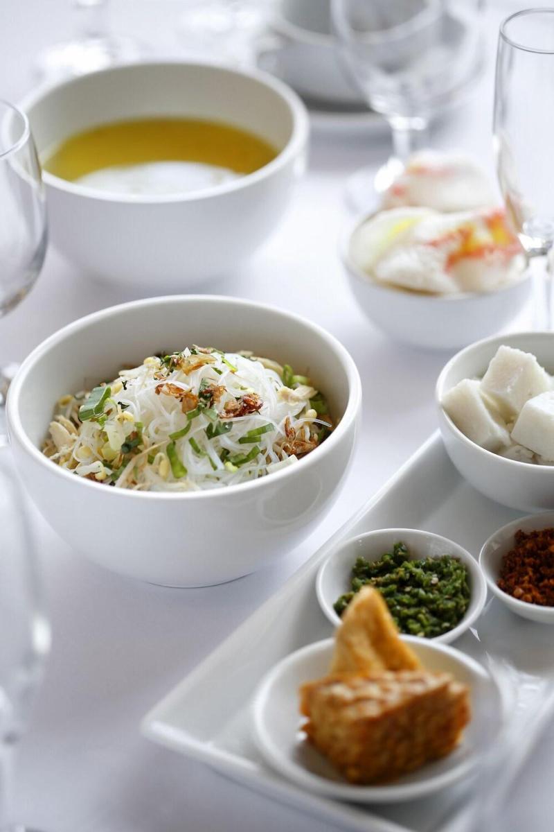 Surya Yudha Hotel Purwokerto - Restoran