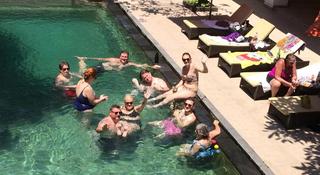 Bali Summer fotoÄŸrafÄ±