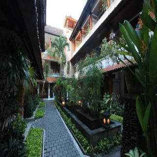 Bali Summer otel fotoğrafı