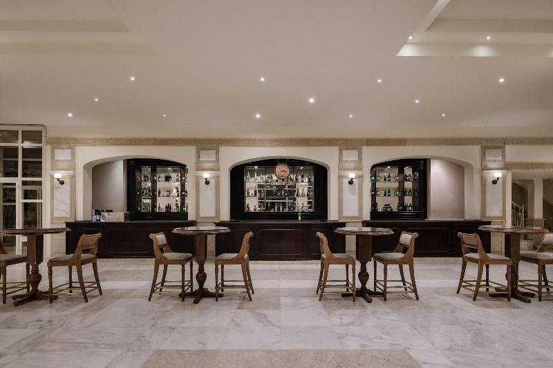 Sindbad Club - Bar