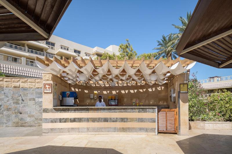 Sindbad Club - Bar