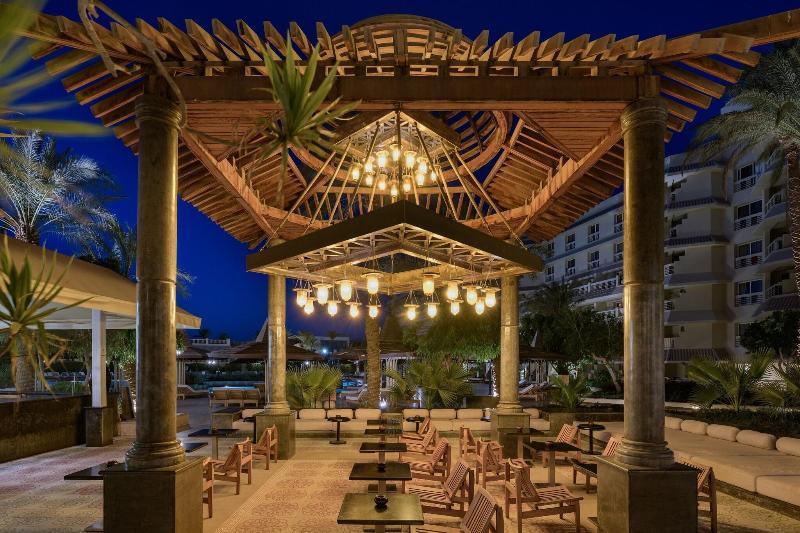 Sindbad Club - Bar