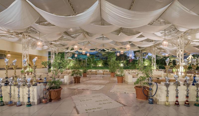 Sindbad Club - Bar