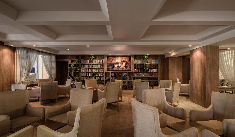 Sindbad Club - Bar