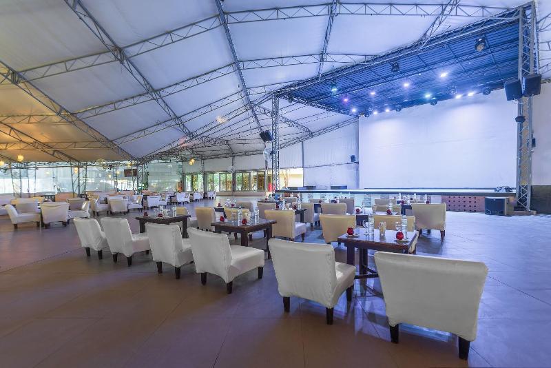 Sindbad Club - Toplantı