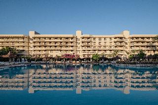 Sindbad Club otel fotoğrafı