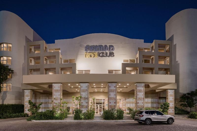 Sindbad Club - Genel