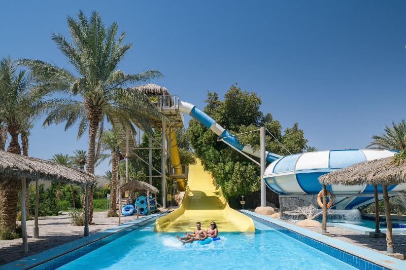 Sindbad Club - Havuz