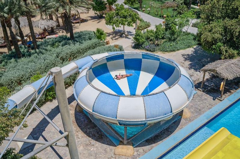 Sindbad Club - Havuz