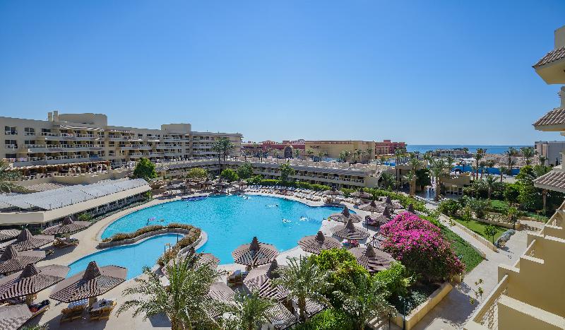 Sindbad Club - Havuz