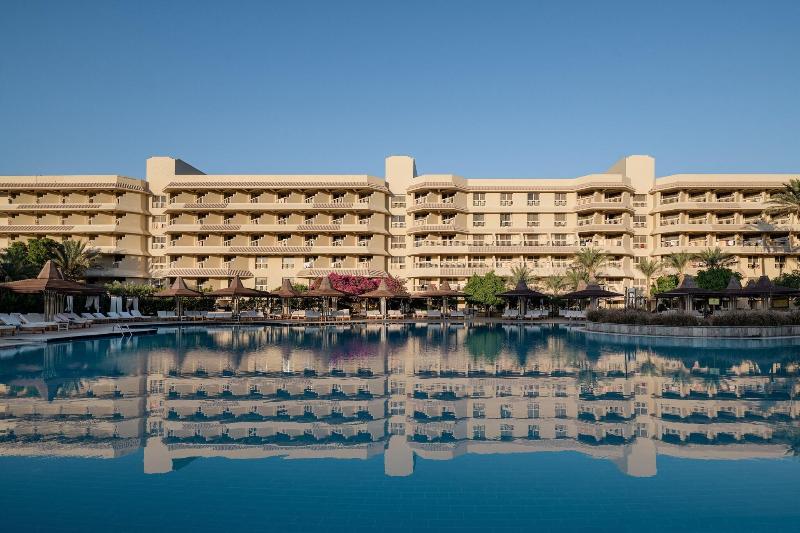 Sindbad Club - Havuz