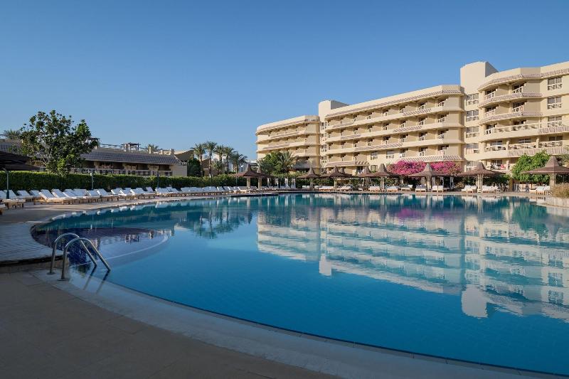 Sindbad Club - Havuz