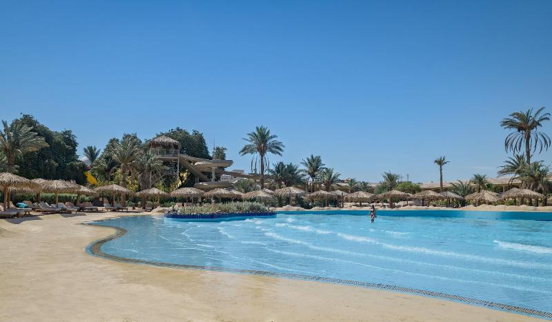 Sindbad Club - Havuz