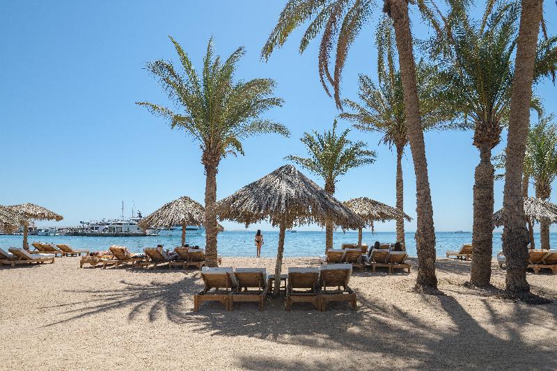 Sindbad Club - Plaj