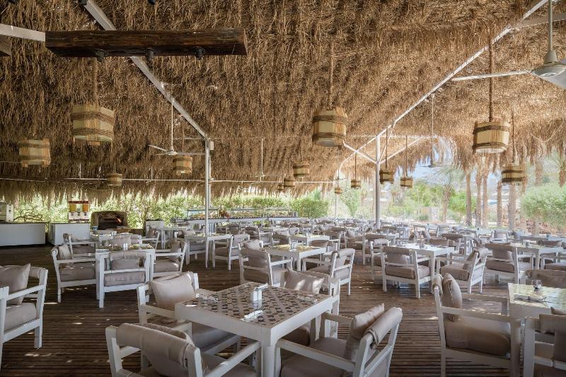 Sindbad Club - Restoran