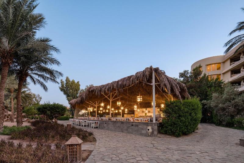 Sindbad Club - Restoran