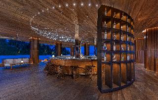 Anantara Kihavah Villas fotoÄŸrafÄ±