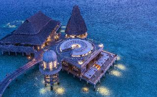 Anantara Kihavah Villas fotoÄŸrafÄ±