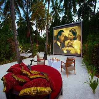 Anantara Kihavah Villas fotoÄŸrafÄ±