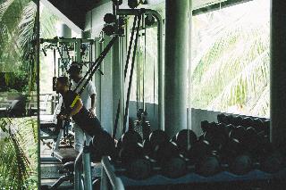 Anantara Kihavah Villas fotoÄŸrafÄ±