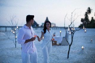 Anantara Kihavah Villas fotoÄŸrafÄ±