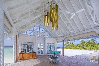 Anantara Kihavah Villas fotoÄŸrafÄ±