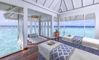 Anantara Kihavah Villas fotoÄŸrafÄ±
