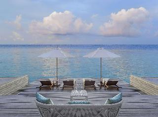 Anantara Kihavah Villas fotoÄŸrafÄ±