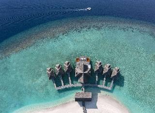 Anantara Kihavah Villas fotoÄŸrafÄ±