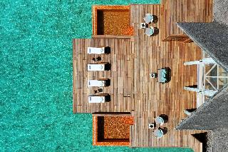 Anantara Kihavah Villas fotoÄŸrafÄ±
