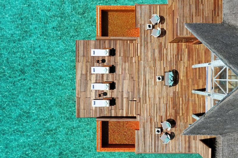 Anantara Kihavah Villas - Aktivite