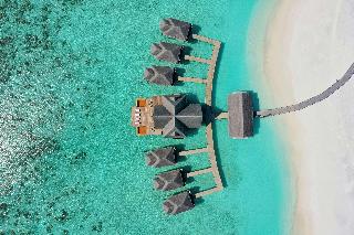 Anantara Kihavah Villas fotoÄŸrafÄ±