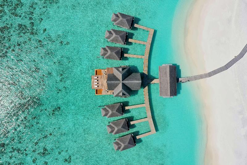 Anantara Kihavah Villas - Aktivite