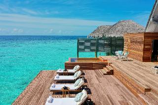 Anantara Kihavah Villas fotoÄŸrafÄ±