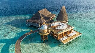 Anantara Kihavah Villas otel fotoğrafı