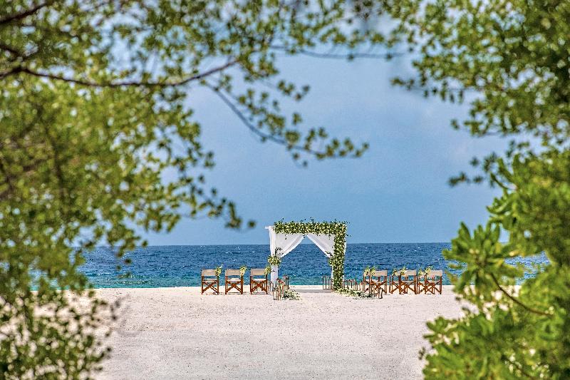 Anantara Kihavah Villas - Genel