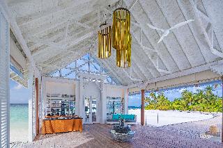 Anantara Kihavah Villas fotoÄŸrafÄ±