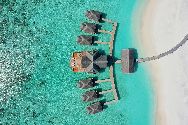 Anantara Kihavah Villas - Genel