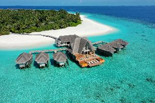 Anantara Kihavah Villas fotoÄŸrafÄ±