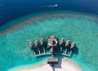 Anantara Kihavah Villas fotoÄŸrafÄ±